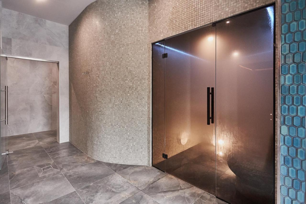 Apartamenty Swinoujscie - Albus 外观 照片